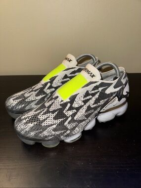 Acronym Nike Vapormax